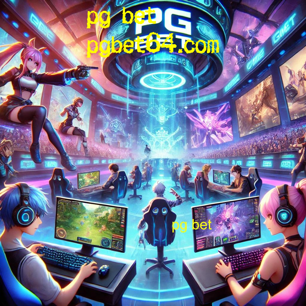 Descubra as estratégias vencedoras do PG Bet e como aplicá-las ao seu jogo.